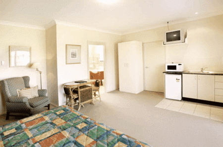 Potters Hotel And Brewery - Dalby Accommodation 2