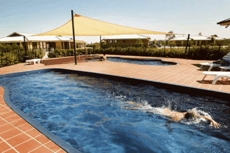 Potters Hotel And Brewery - Dalby Accommodation 3
