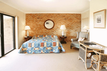 Potters Hotel And Brewery - Dalby Accommodation 5