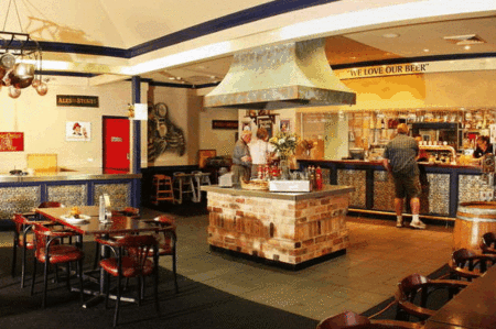Potters Hotel And Brewery - thumb 6