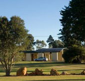  William Macintosh Motor Lodge - Dalby Accommodation