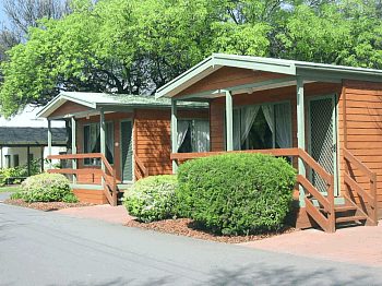 Adelaide Caravan Park - Dalby Accommodation 2