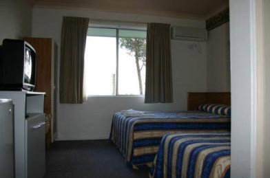 Panorama Motor Inn - Dalby Accommodation 0