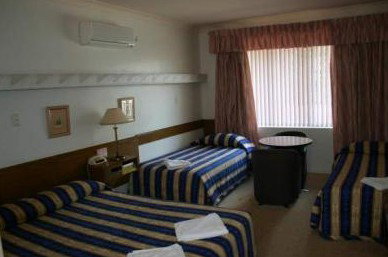 Panorama Motor Inn - Dalby Accommodation 2