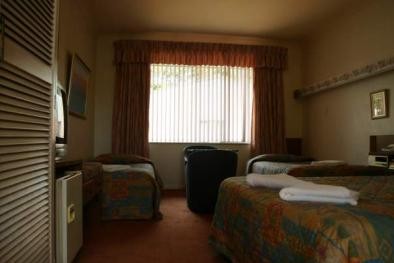 Panorama Motor Inn - Dalby Accommodation 3