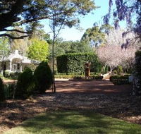 Woodbyne Private Hotel - Dalby Accommodation