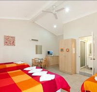 Pacific Palms Motel - Dalby Accommodation