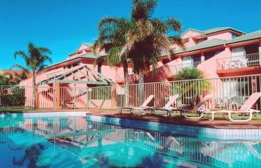 Tuscany Apartments - Dalby Accommodation 0