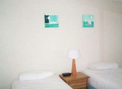 Tuscany Apartments - Dalby Accommodation 2