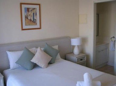Tuscany Apartments - Dalby Accommodation 3