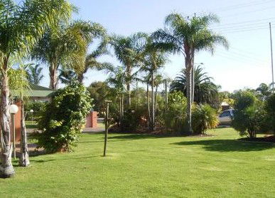 Tuscany Apartments - Dalby Accommodation 4