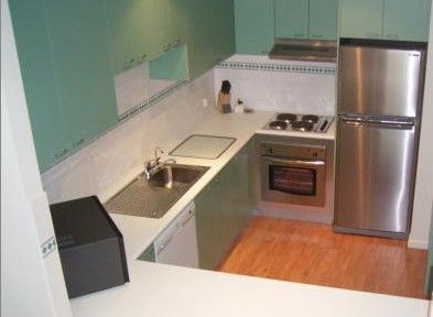 Tuscany Apartments - Dalby Accommodation 5