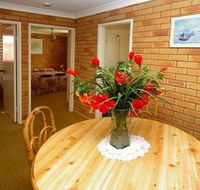Beachlander Holiday Apartments - Dalby Accommodation