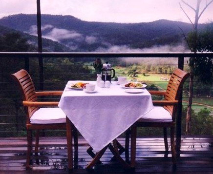 Wollombi NSW Dalby Accommodation