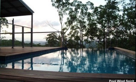 Wild Edge Retreat - Dalby Accommodation 1