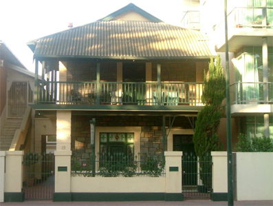 Grandview House Apartments - Dalby Accommodation 0