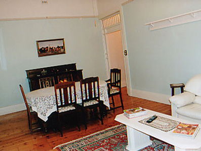 Grandview House Apartments - Dalby Accommodation 3