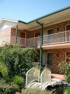 Glendale NSW Dalby Accommodation