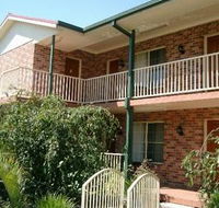 Cardiff Motor Inn - Dalby Accommodation