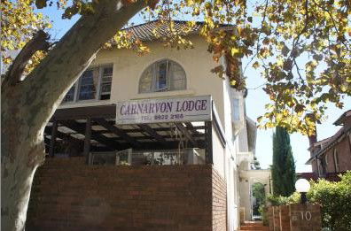Carnarvon Lodge - Dalby Accommodation 0