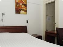 Carnarvon Lodge - Dalby Accommodation 1