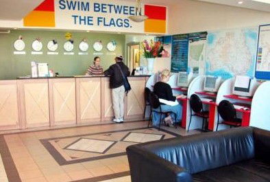 Bondi NSW Dalby Accommodation