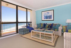 Breakers North Beachfront Apartments - Dalby Accommodation 0