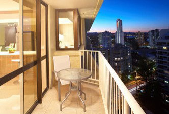 Breakers North Beachfront Apartments - Dalby Accommodation 4