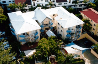 Costa Dora Holiday Apartments - thumb 3