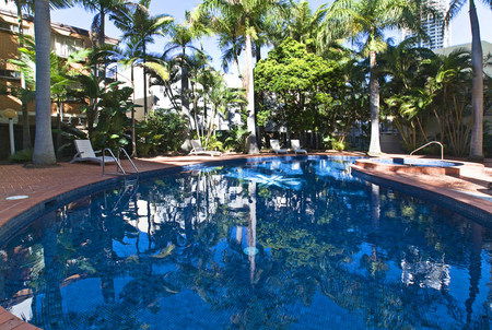 Centrepoint Resort Apartments - Dalby Accommodation 1