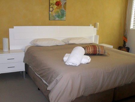 Little Cove Currumbin Beach Resort - Dalby Accommodation 0