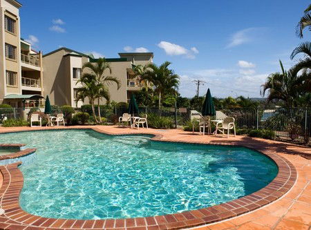 Little Cove Currumbin Beach Resort - Dalby Accommodation 4