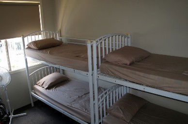 Boomerang Backpackers - Dalby Accommodation 0