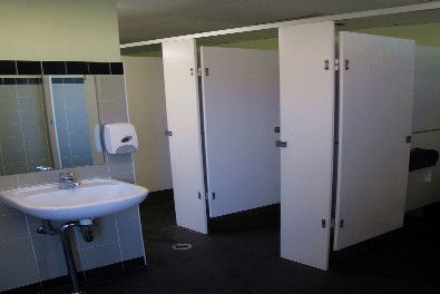 Boomerang Backpackers - Dalby Accommodation 2