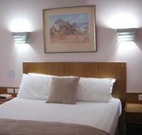 Tamwell Motel - Dalby Accommodation