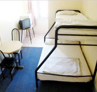 City Resort Hostel - Dalby Accommodation