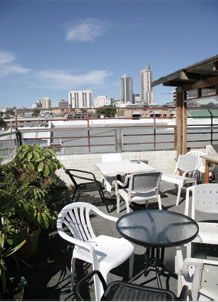 City Resort Hostel - Dalby Accommodation 1