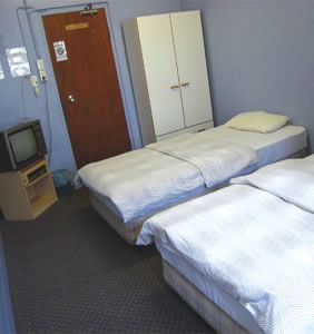 City Resort Hostel - Dalby Accommodation 2