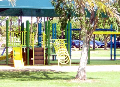 Cascade Gardens Apartments - Dalby Accommodation 1