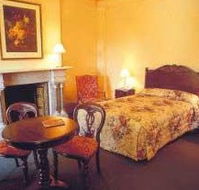 Avonmore On The Park - Dalby Accommodation