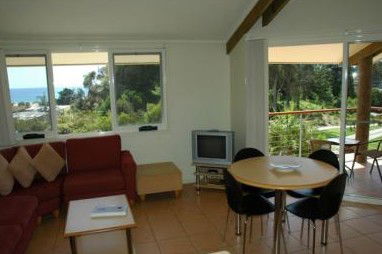Tathra Beach House Apartments - Dalby Accommodation 0