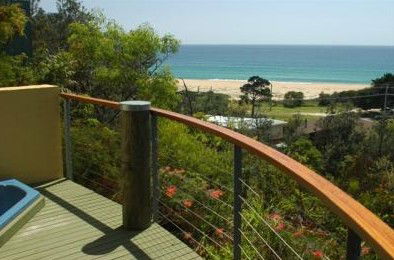Tathra Beach House Apartments - Dalby Accommodation 1