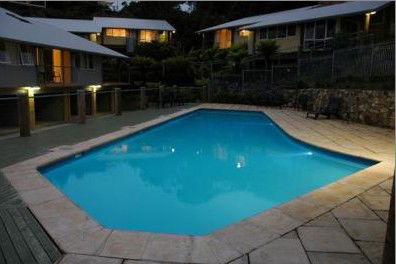 Tathra Beach House Apartments - Dalby Accommodation 2