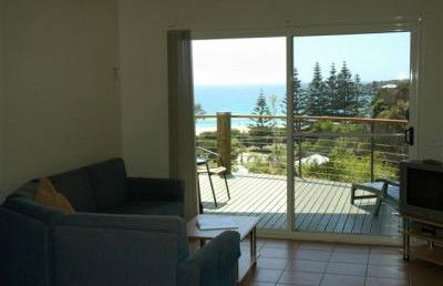 Tathra Beach House Apartments - Dalby Accommodation 4