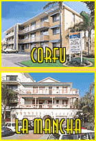 Glenelg Holiday Apartments-Corfu - Dalby Accommodation 1