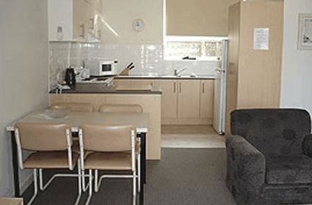 Glenelg Holiday Apartments-Corfu - Dalby Accommodation 0