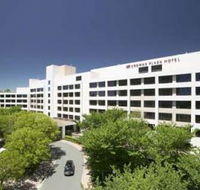 Crowne Plaza Canberra - Dalby Accommodation