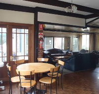 Yarrabin - Dalby Accommodation