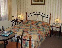 Sonbern Lodge Motel - Dalby Accommodation 1