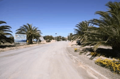 Ceduna Shelly Beach Caravan Park Cabins - Dalby Accommodation 0
